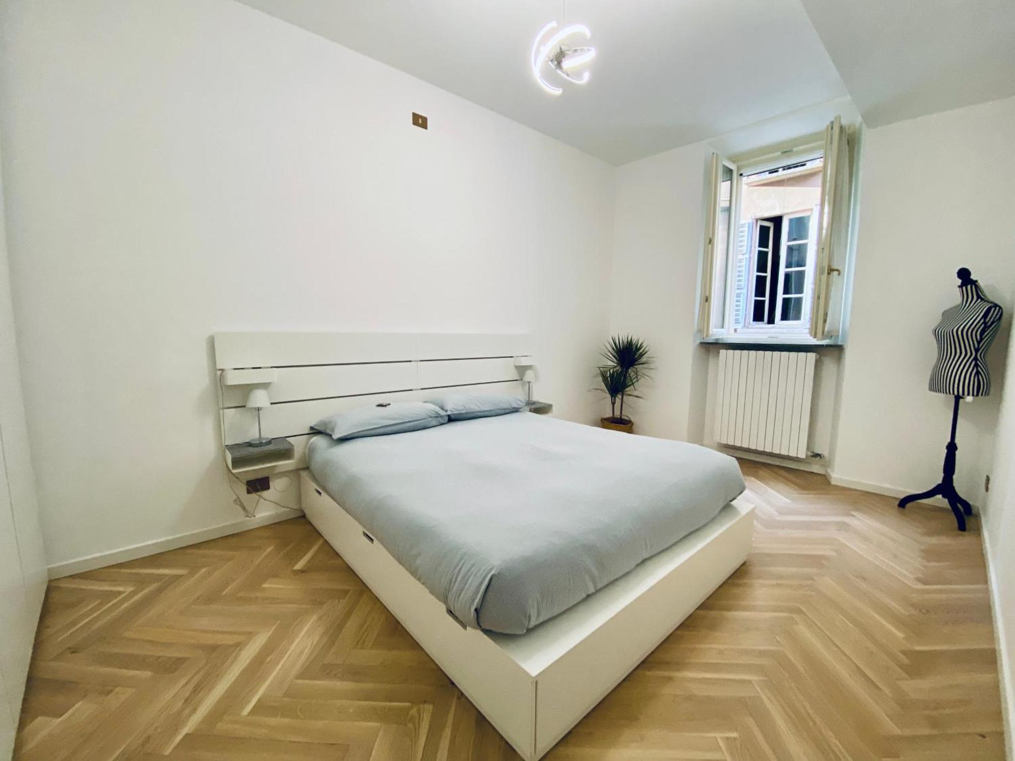 Wanderlust Splendido Appartamento In Centro Pavia Exterior photo
